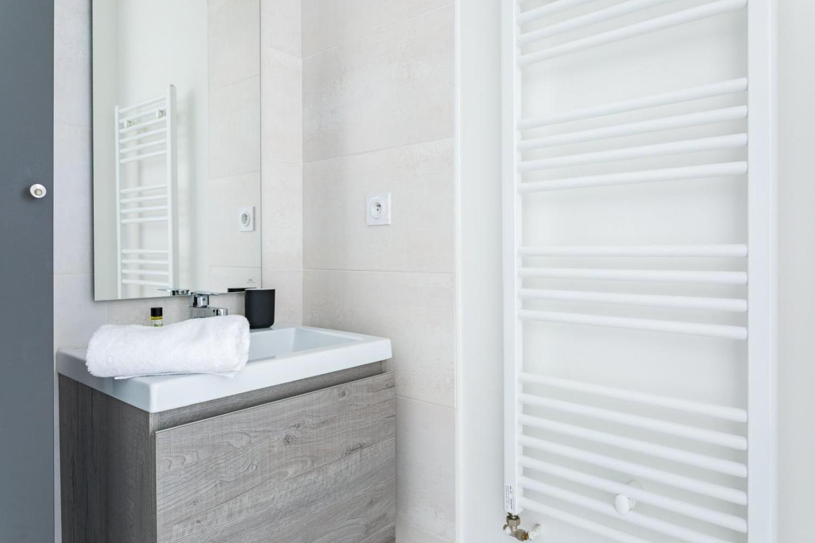Le Rio, Appartement Avec Terrasse & Parking Rennes Luaran gambar